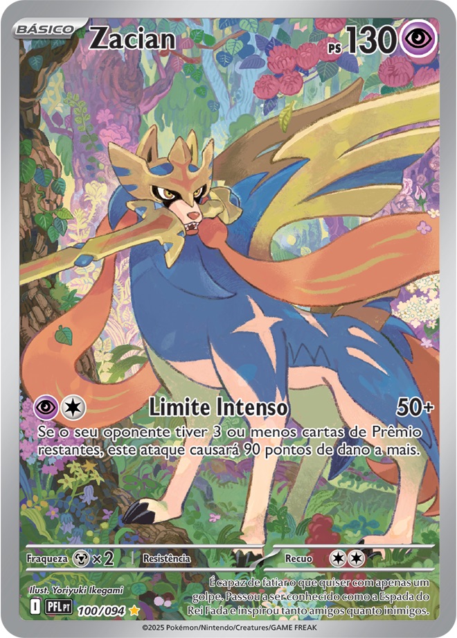 Zacian
