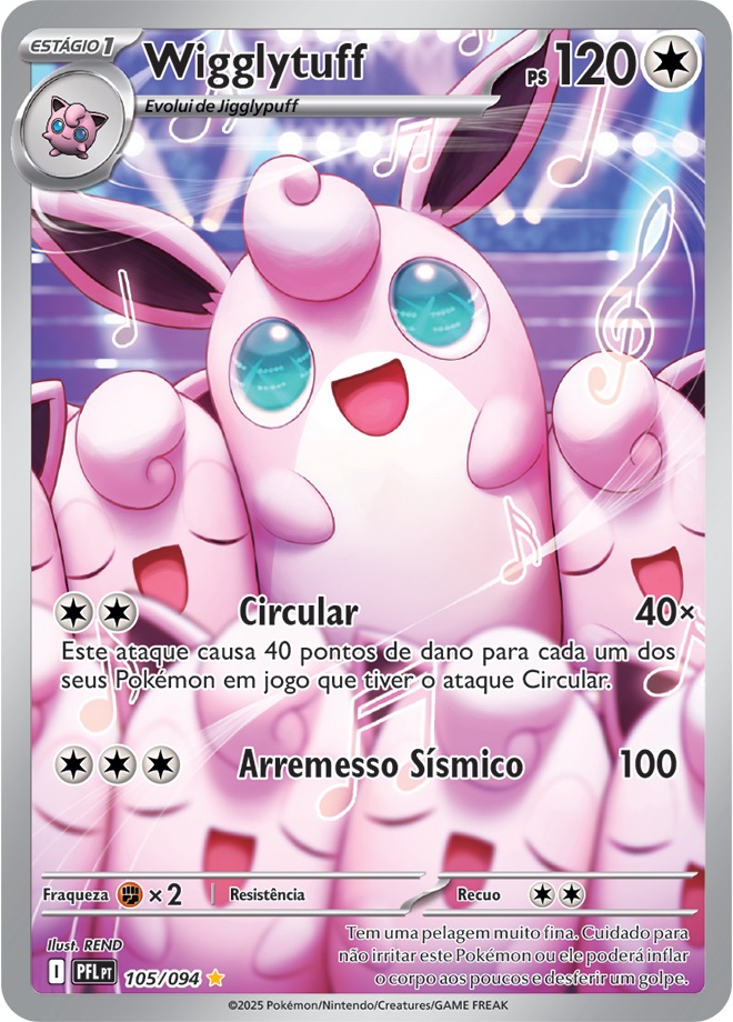 Wigglytuff