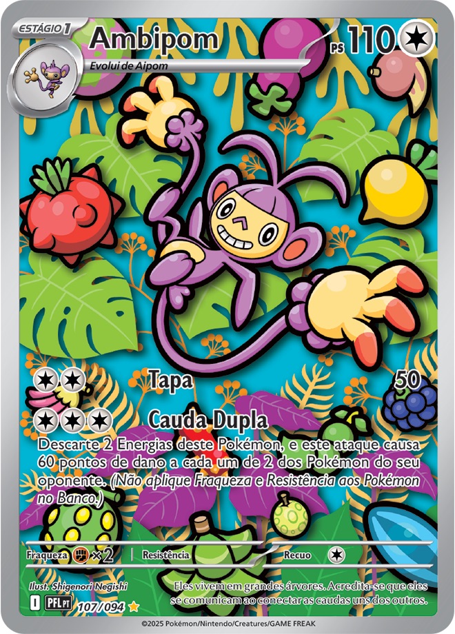 Ambipom