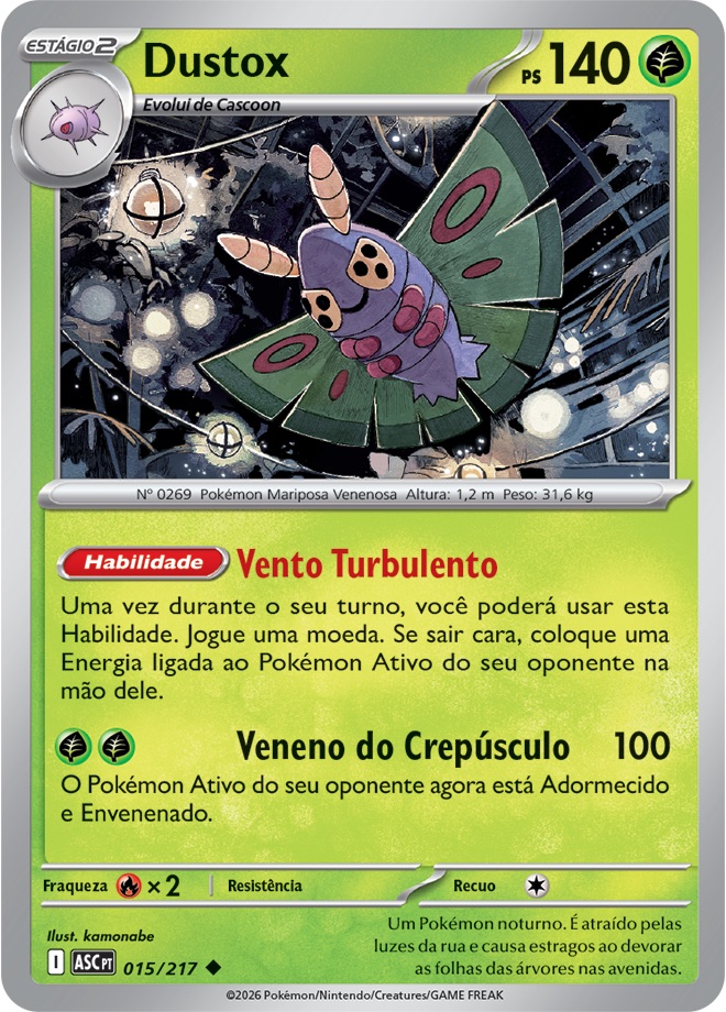 Dustox