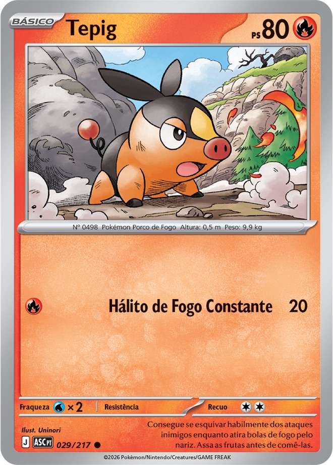 Tepig