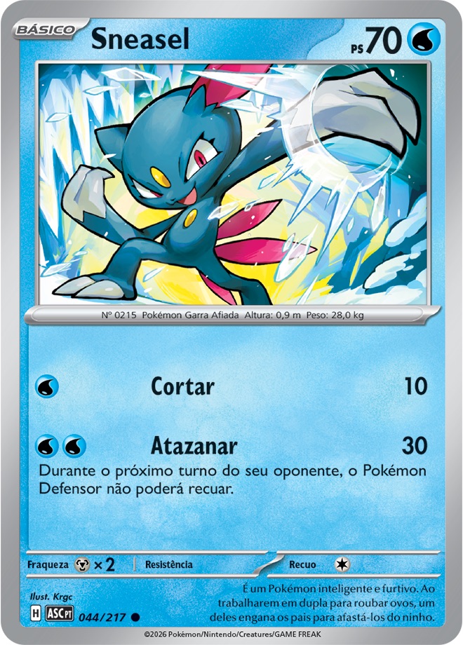 Sneasel