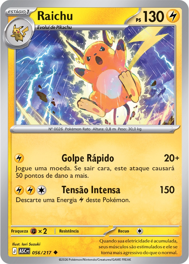 Raichu