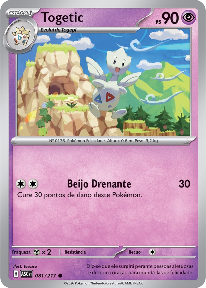 Togetic