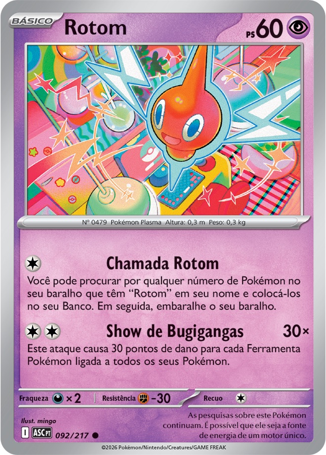 Rotom