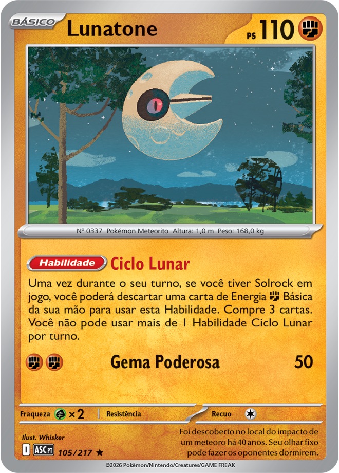 Lunatone
