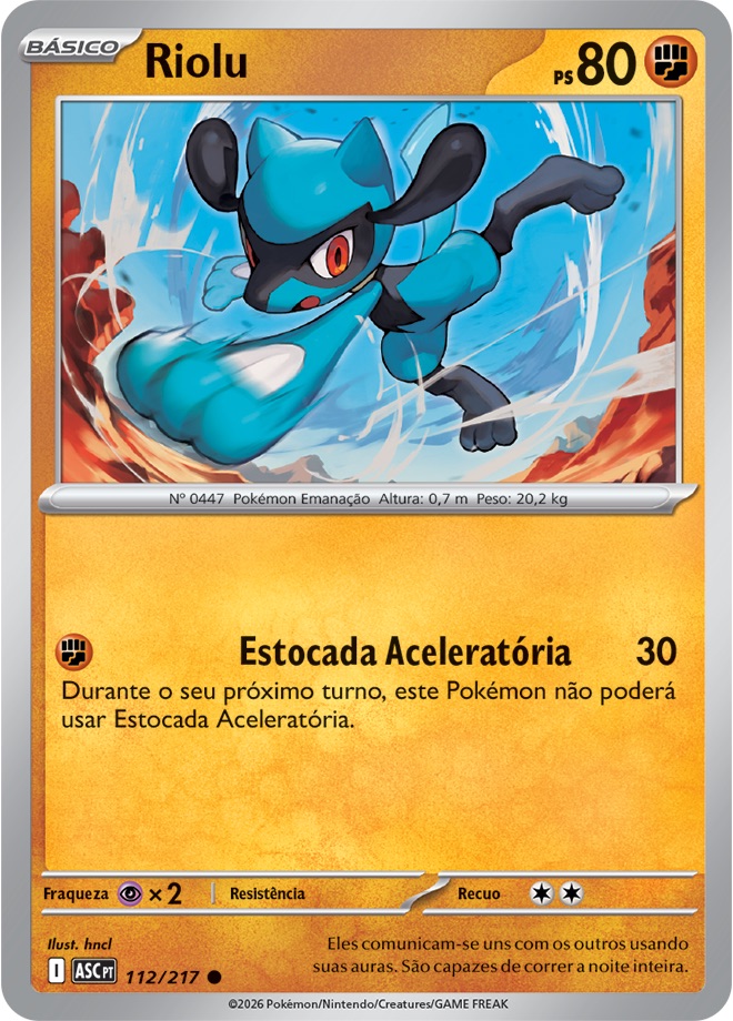 Riolu