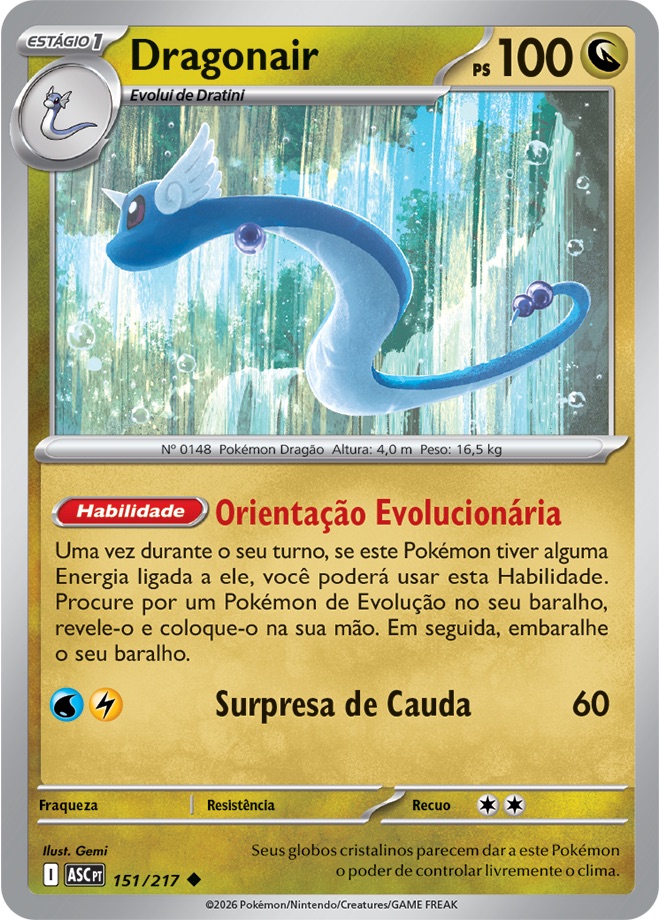 Dragonair