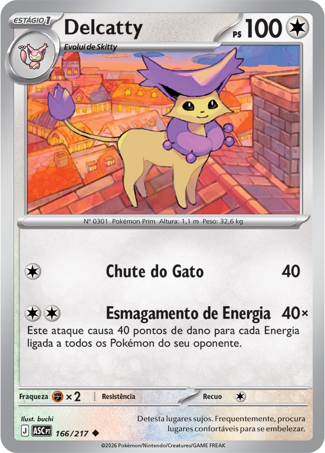 Delcatty