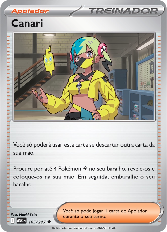 Canari