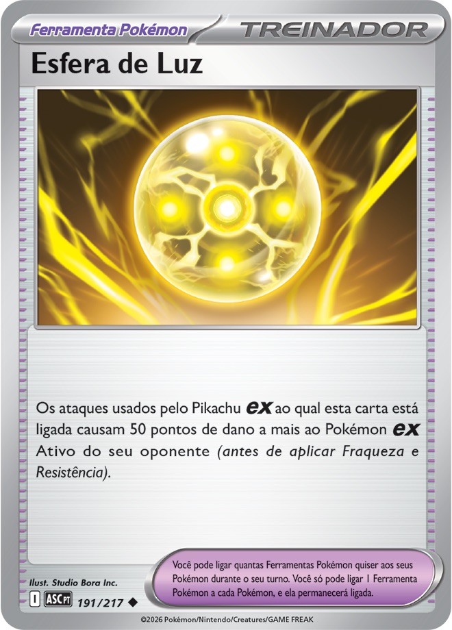 Esfera de Luz