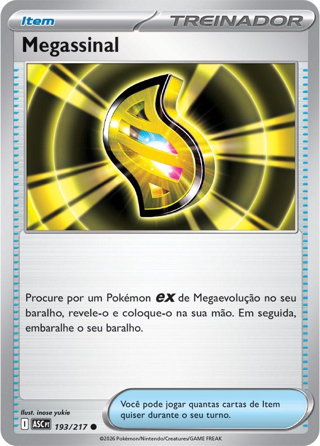 Megassinal