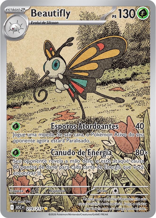 Beautifly