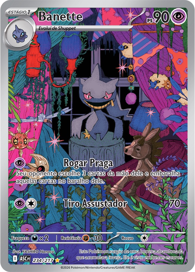 Banette