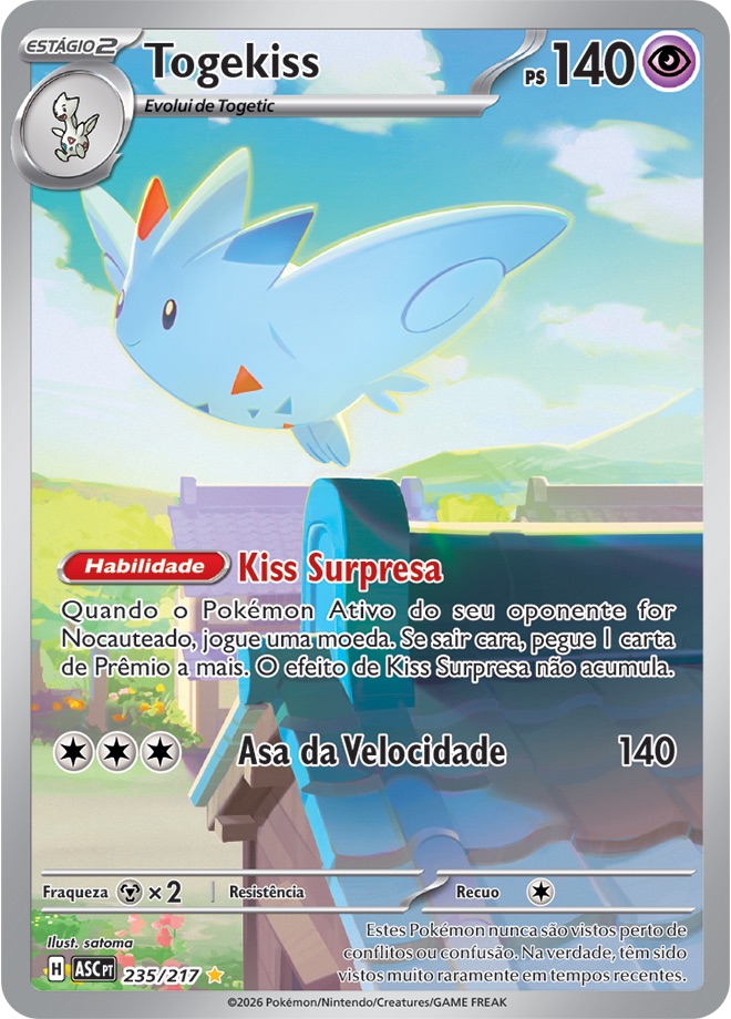 Togekiss