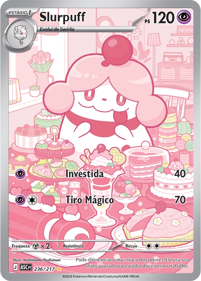 Slurpuff