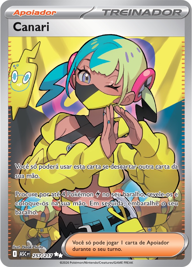 Canari