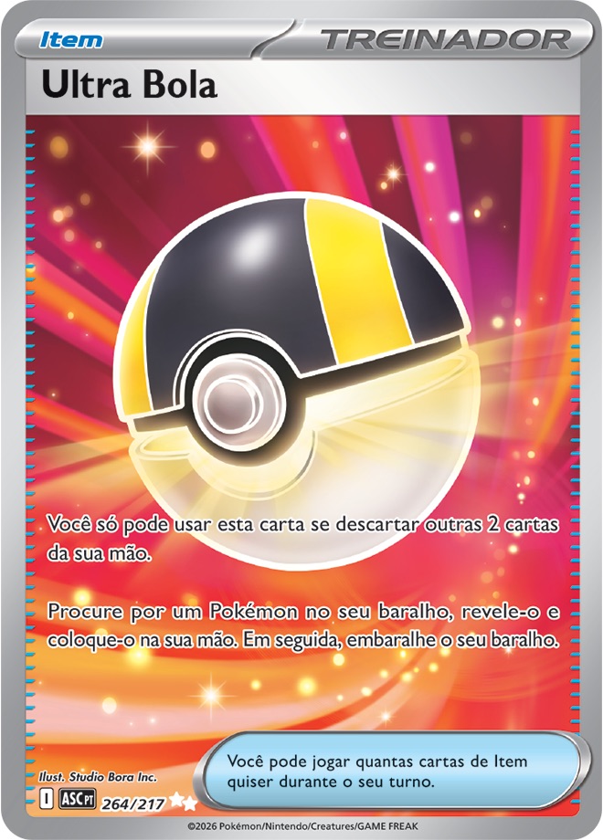 Ultra Bola