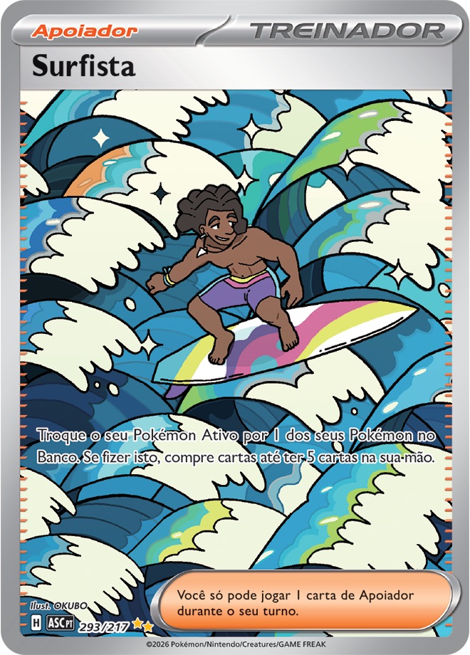 Surfista