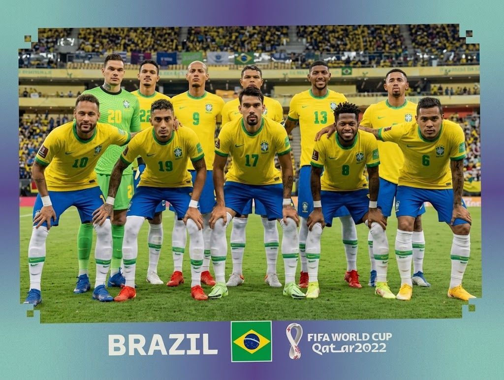Team Shot