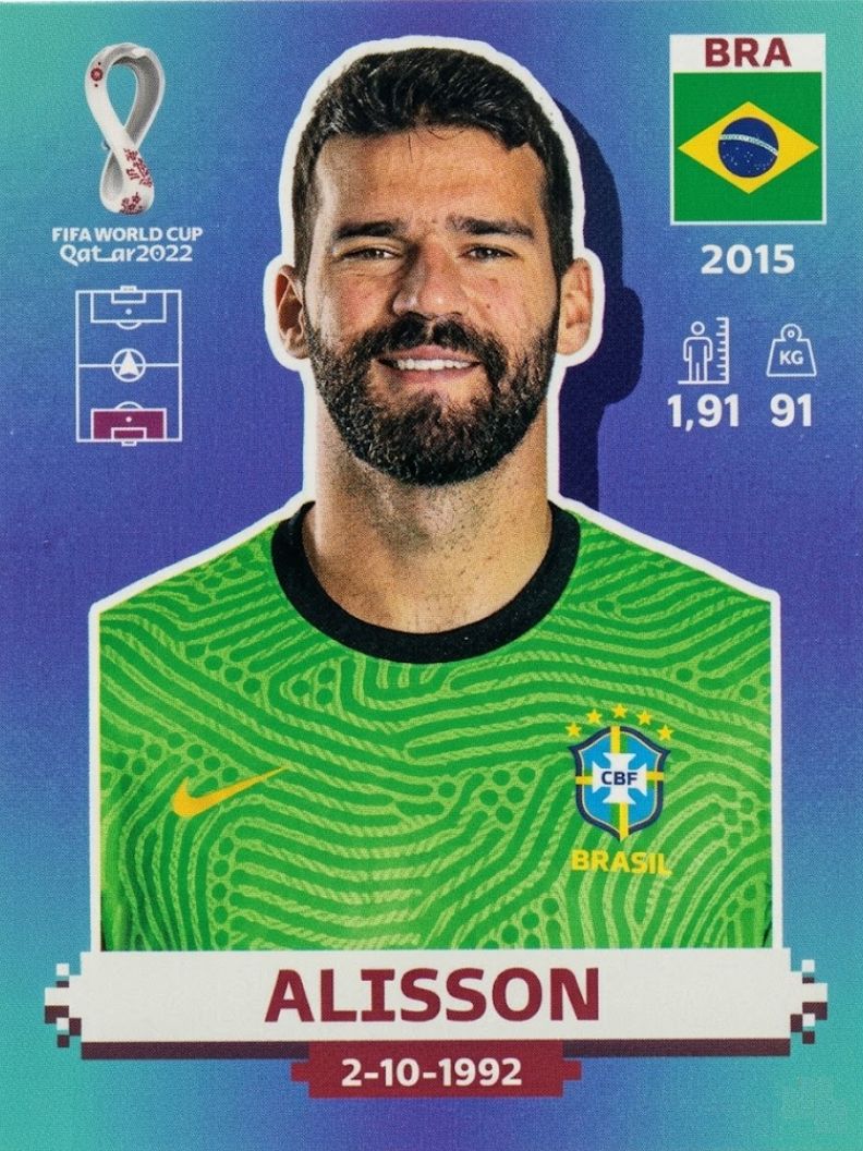 Alisson