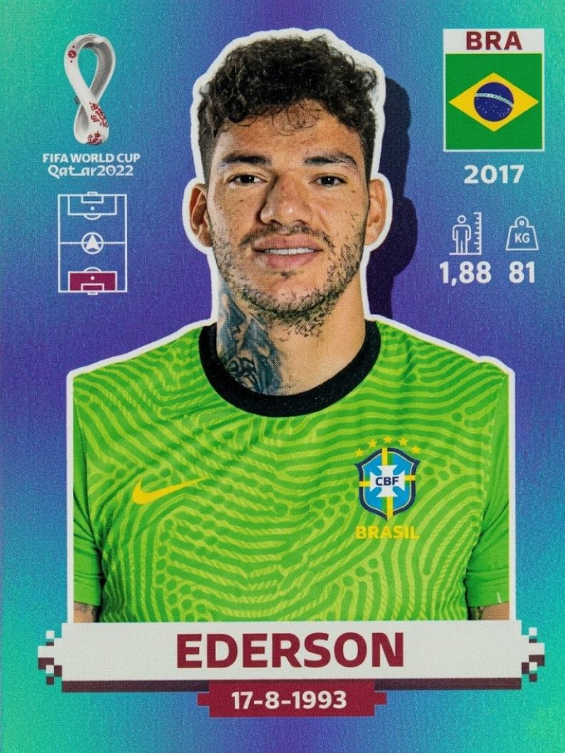 Ederson