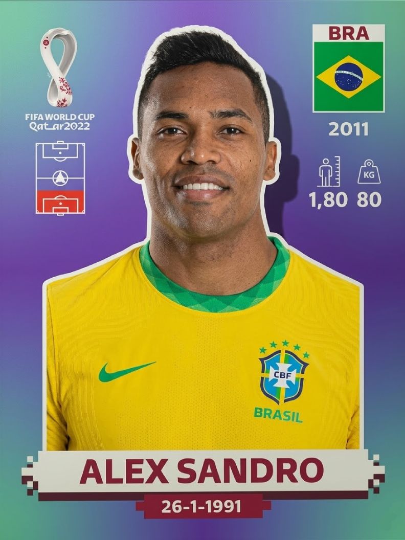 Alex Sandro