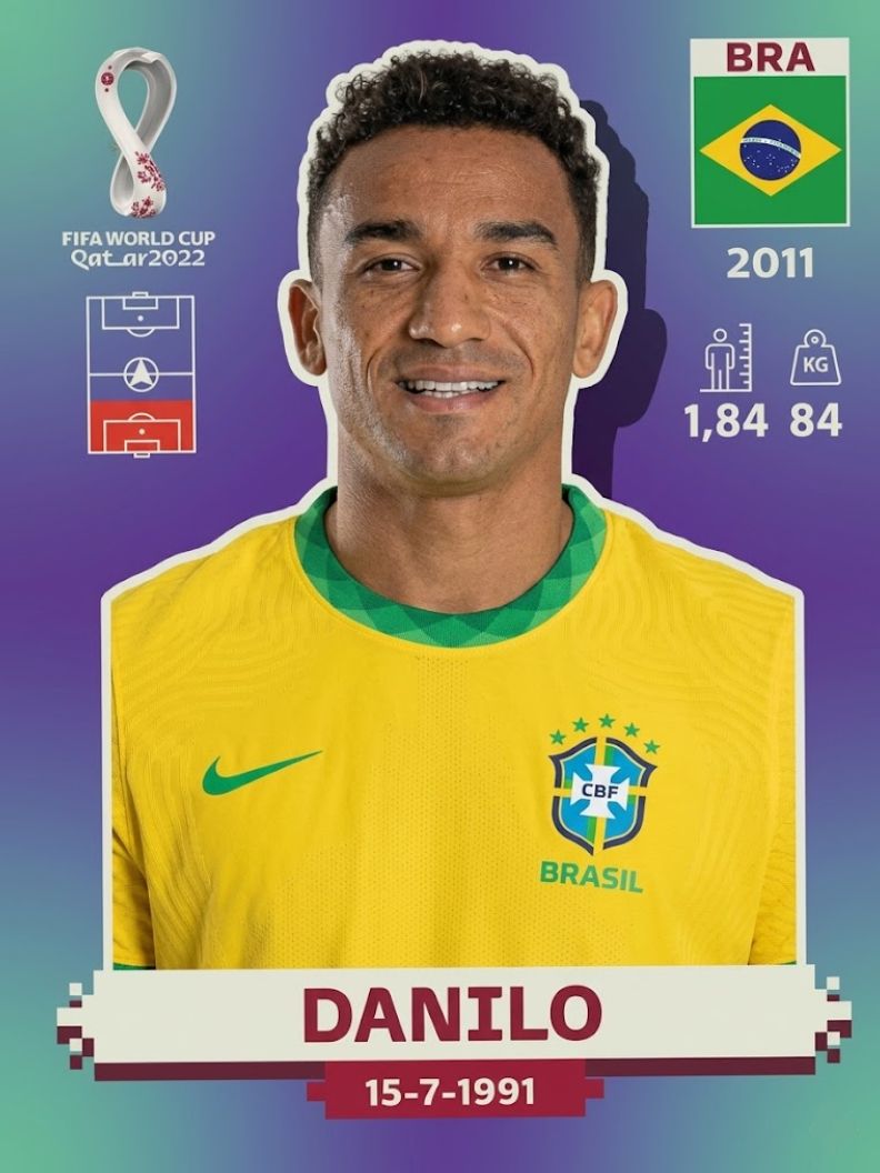 Danilo