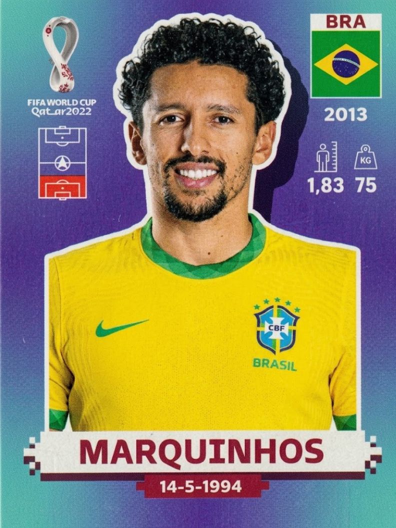 Marquinhos