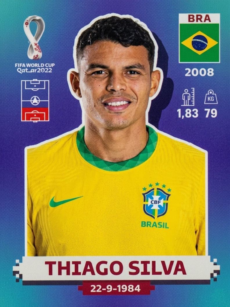 Thiago Silva