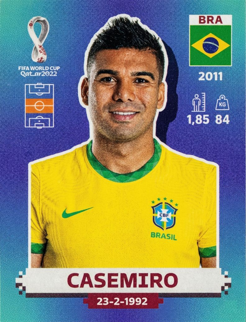 Casemiro