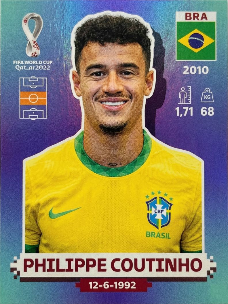 Philippe Coutinho