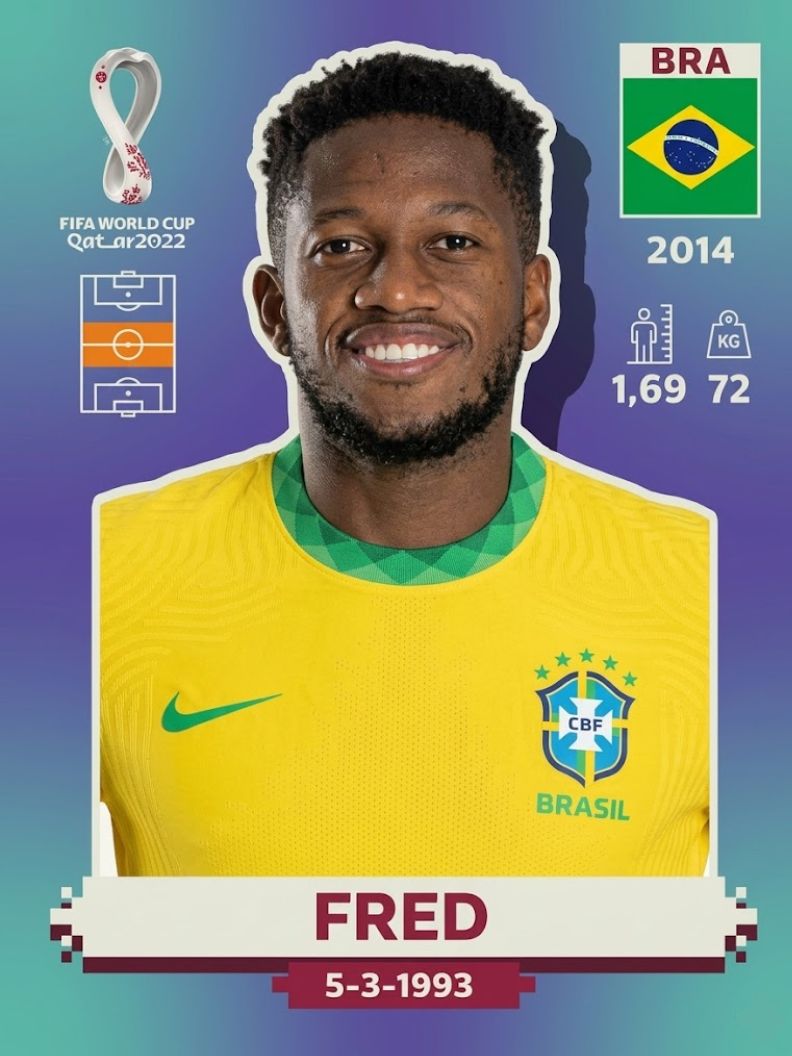 Fred