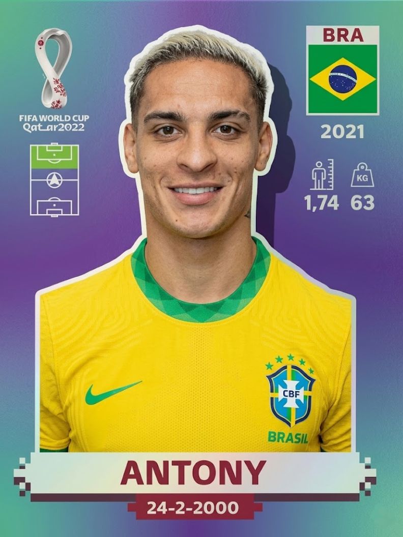 Antony