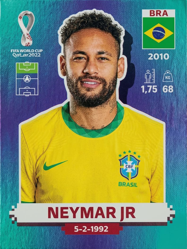 Neymar Jr