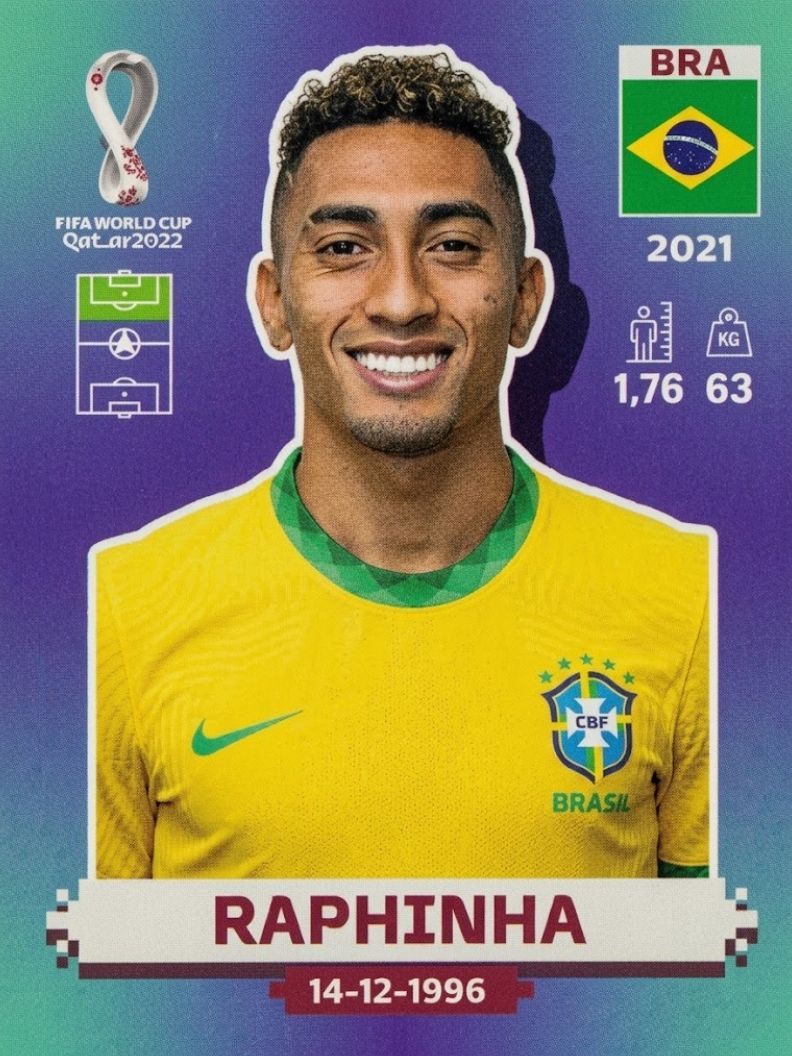 Raphinha