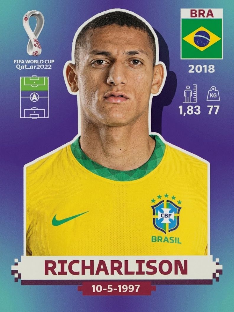 Richarlison