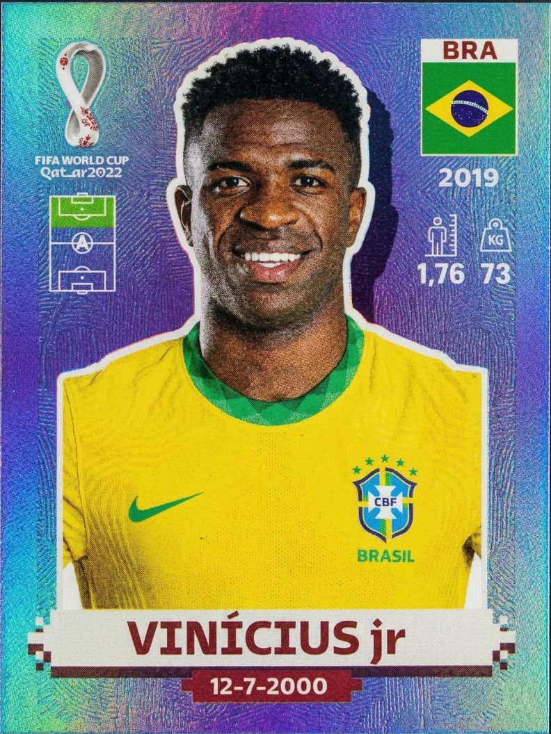 Vinícius Jr