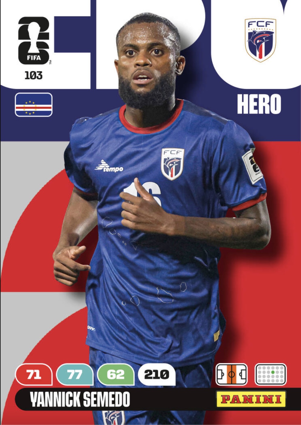 Yannick Semedo