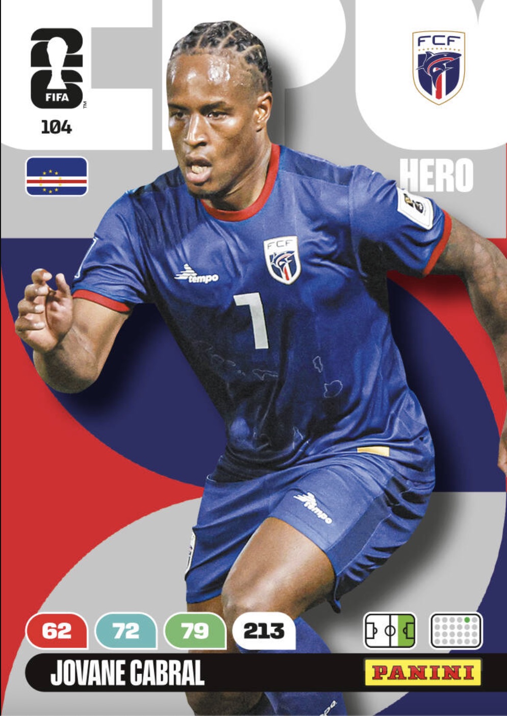 Jovane Cabral