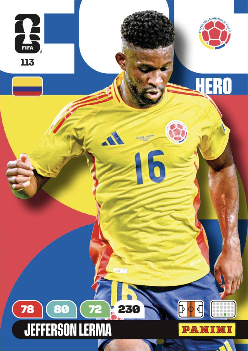 Jefferson Lerma