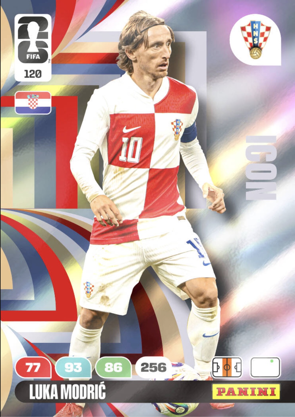 Luka Modrić