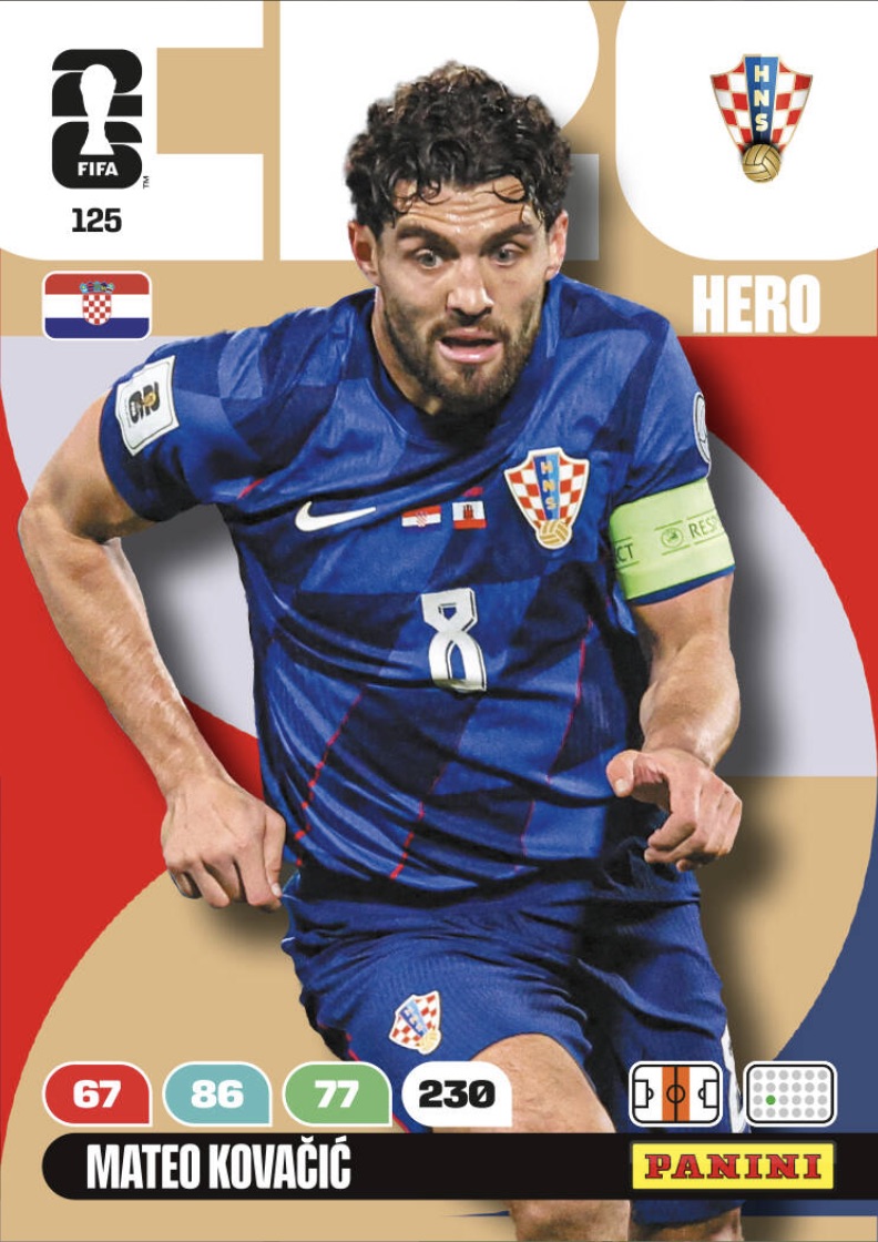Mateo Kovačić