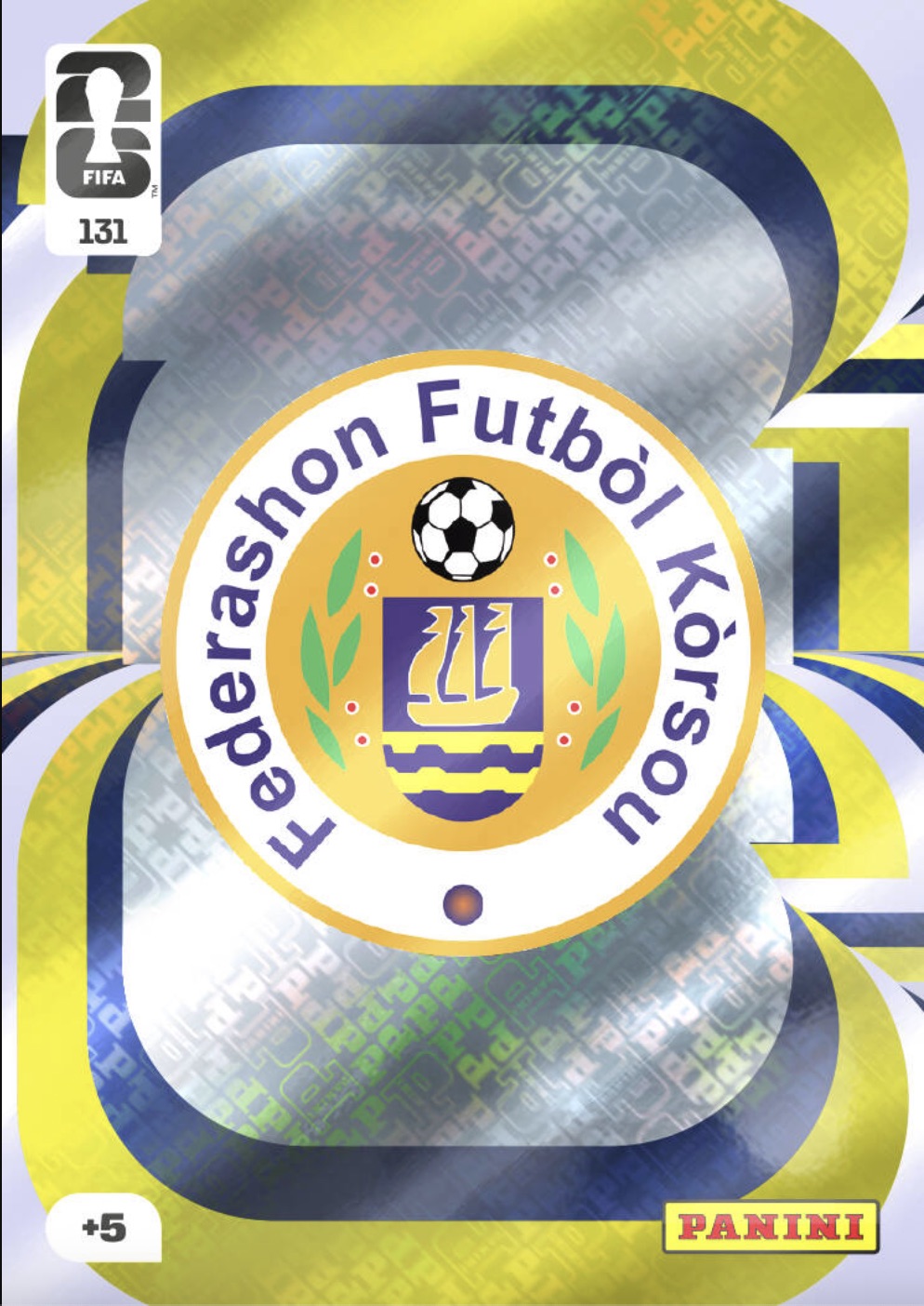 Curacao Team logo