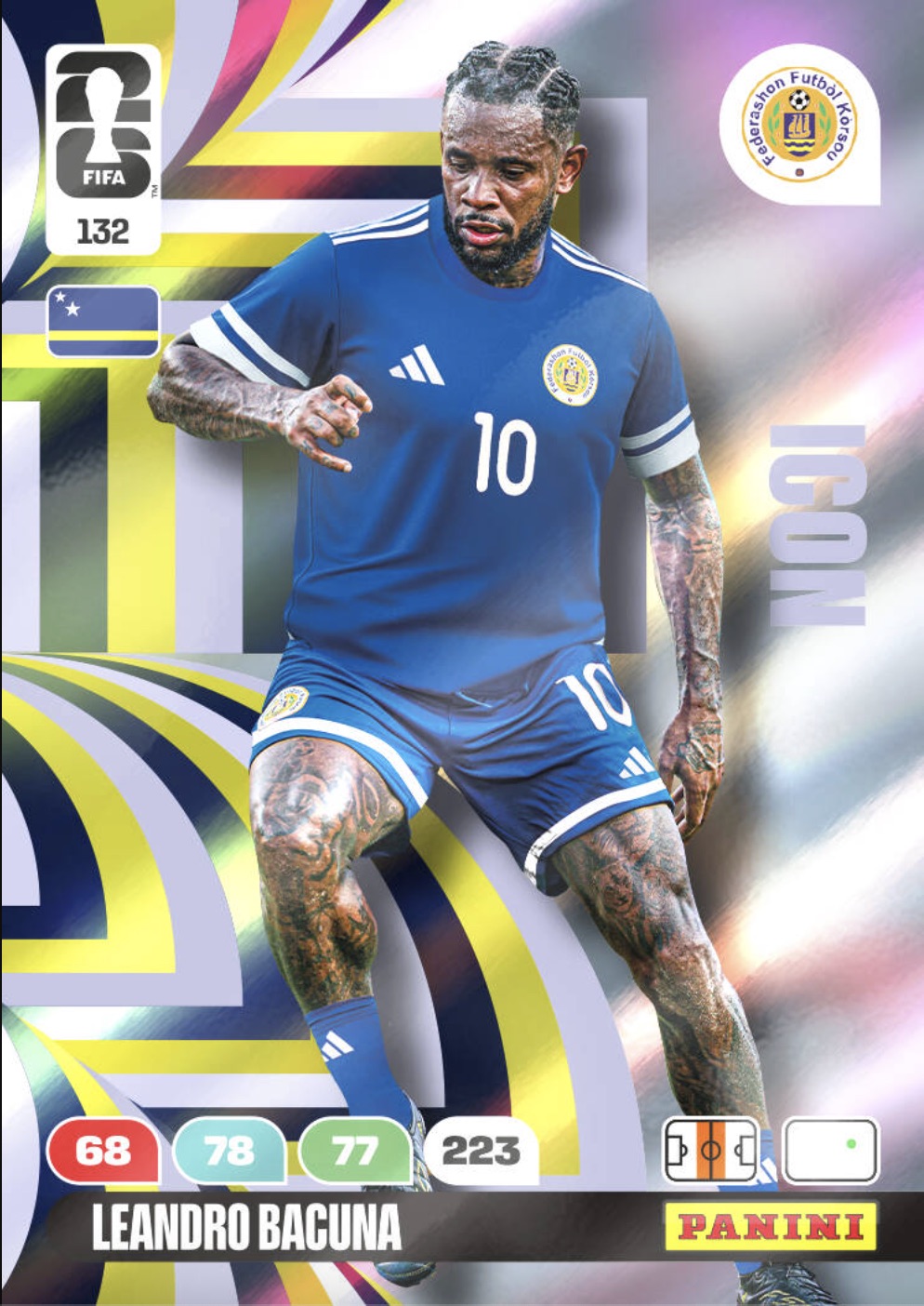 Leandro Bacuna