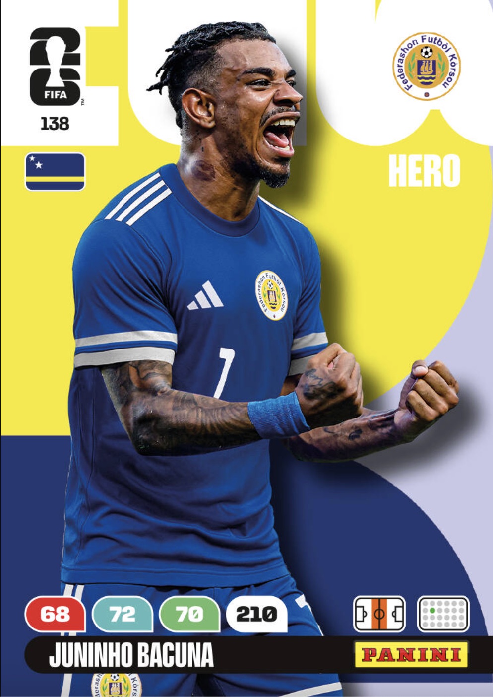 Juninho Bacuna