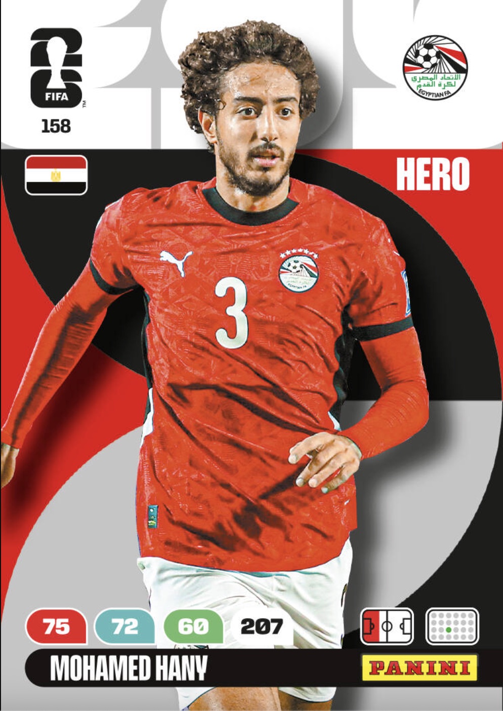 Mohamed Hany