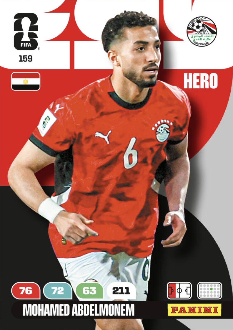 Mohamed Abdelmonem