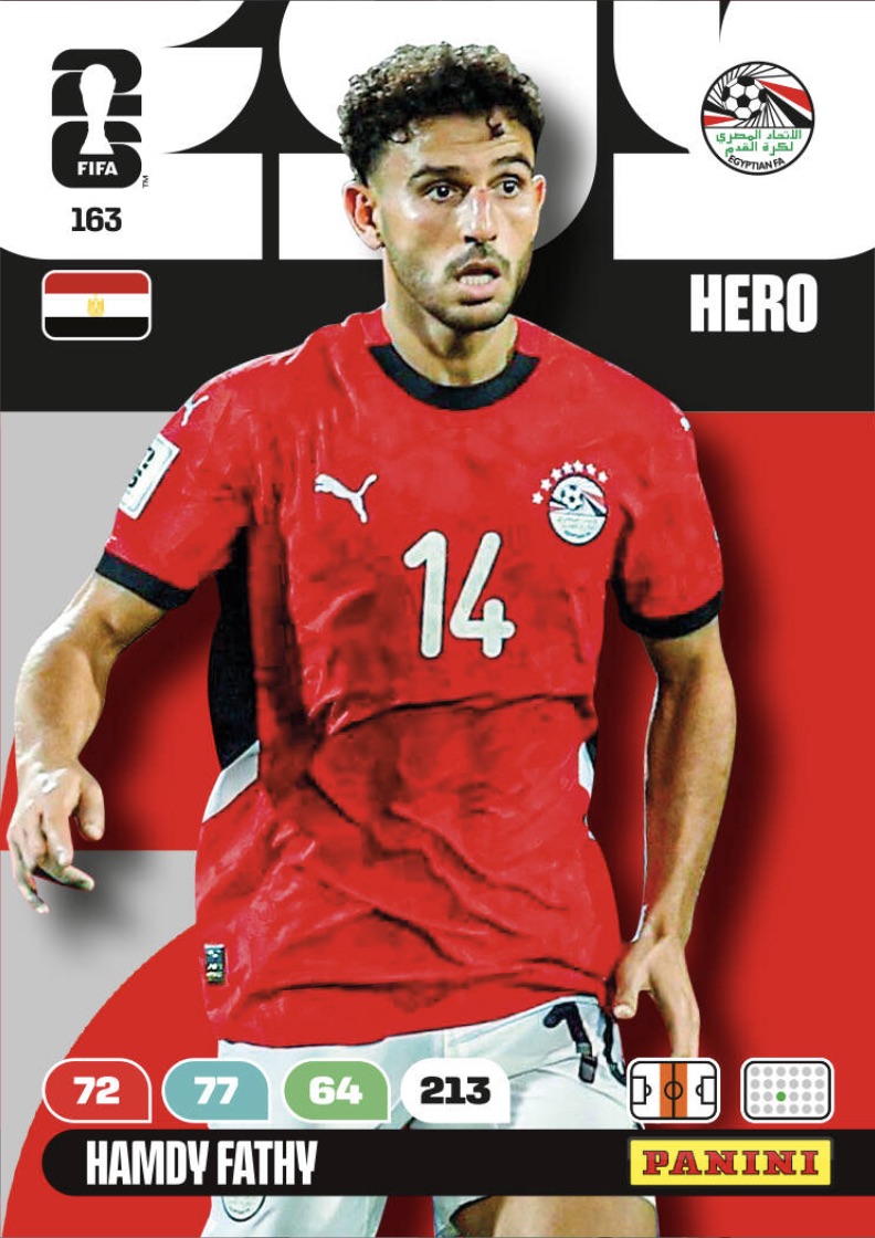 Hamdy Fathy