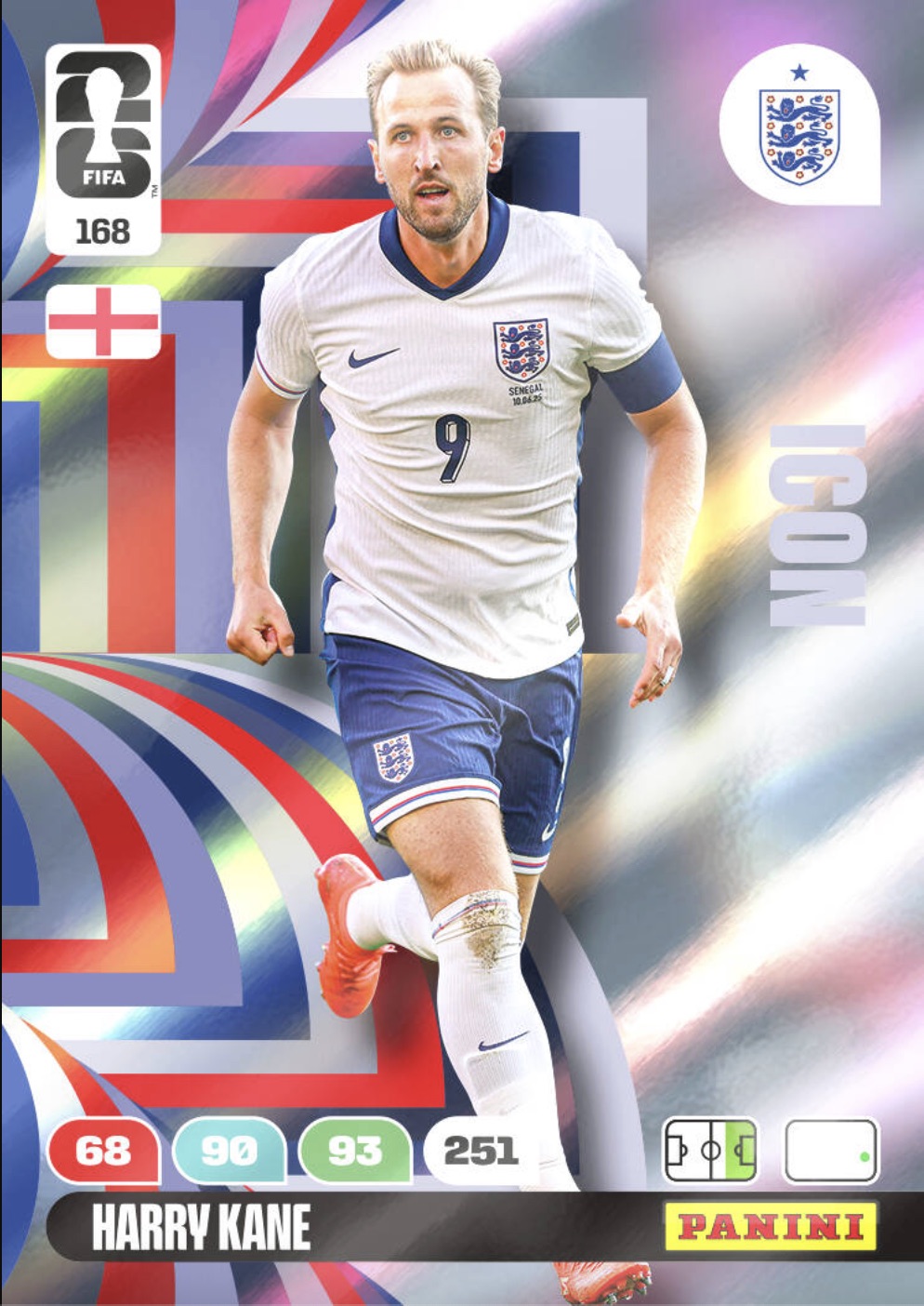 Harry Kane